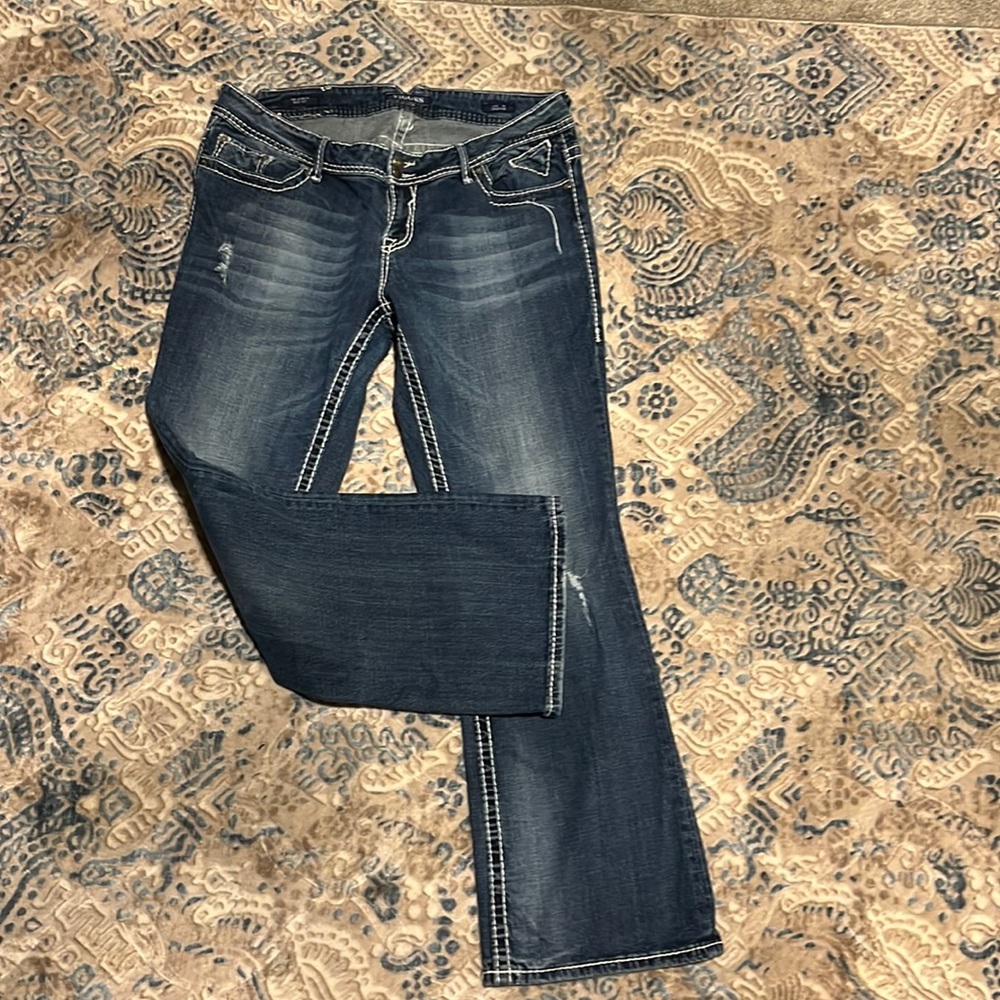 VIGOSS Jeans